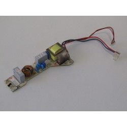 Módulo Transformador Encimera Inducción De Dietrich DTI306XE11 Nº SERIE 03-24-62534