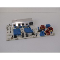 Placa 5430001807 Inducción Bosch PIK775T01E