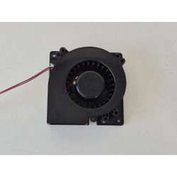Ventilador BG1203-B053-00S Inducción Bosch