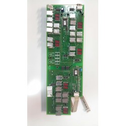 Tarjeta control BRANDT 7340-8771 lavadora Carga superior
