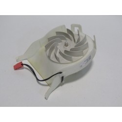 Ventilador 9000048036 Congelador Bosch Balay