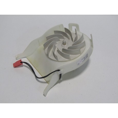 Ventilador 9000048036 Congelador Bosch Balay