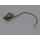 Sensor Temperatura C7340-2801/C Horno De Dietrich