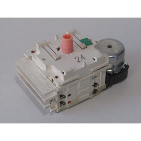 Programador EC4750.01 Lavadora Balay