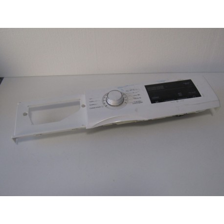 Módulo Control EBR855656 Lavadora LG