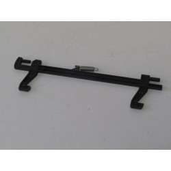 Pestillo Puerta Microondas AEG