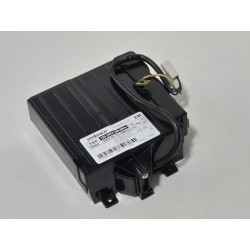 Módulo Inverter SDMX7C001FLX del Compresor Combi Bosch Balay Siemens