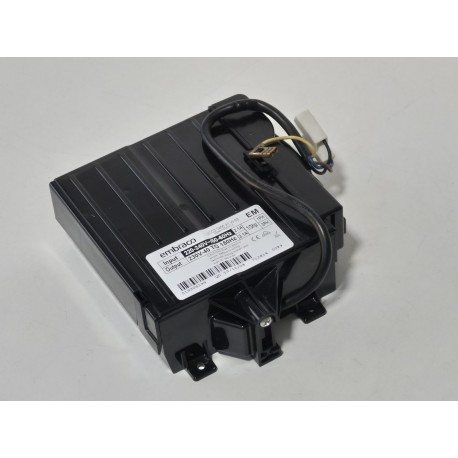 Módulo Inverter SDMX7C001FLX del Compresor Combi Bosch Balay Siemens