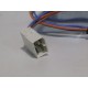 Resistencia C00282401 Secadora Ariston 2.2KW