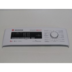 Módulo Visualización E43026385 Lavadora Carga Superior Hoover DYNAMIC NEXT
