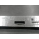 PANEL MANDO ACERO INOXIDABLE LAVAPLATOS BOSCH