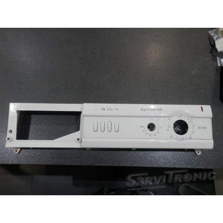 PANAEL MANDOS CON INTERRUPTOR LAVADORA BALAY INTEGRABLE 3T899Z/33