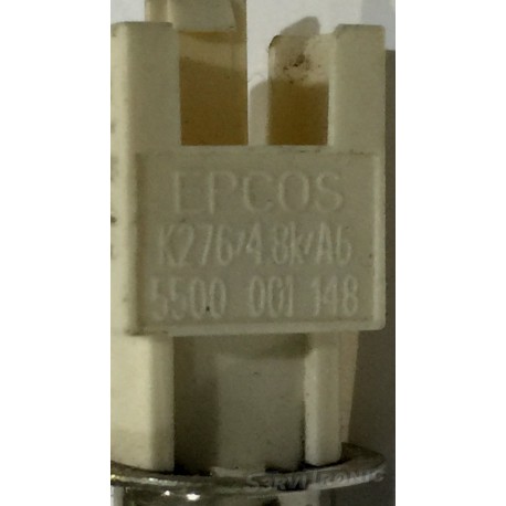 SENSOR Y SONDA NTC K276/48K/A6 5500 001 148