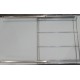 BANDEJA HORNO EXTENSIBLE FAGOR/EDESA 44X36CM