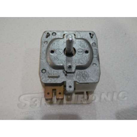 TIMER JK 1659 A SECADORA EDESA 37606