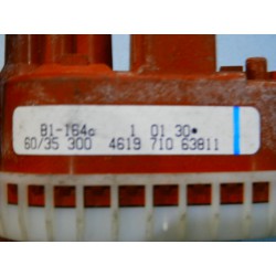 PRESOSTATO LAVADORA BOSCH,BALAY,SIEMENS,LYN