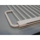 BANDEJA ESTRIADA COMBI WHITE-WESTINGHOUSE CA-380
