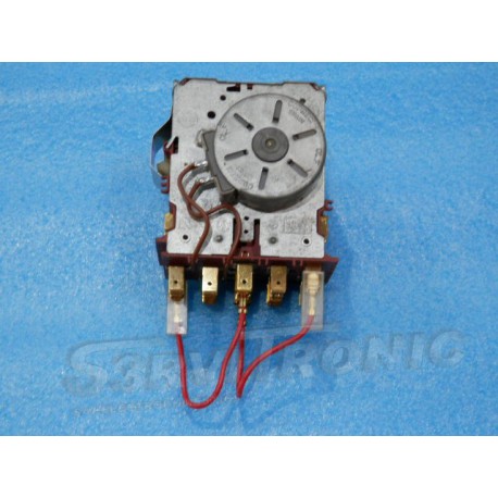 TIMER COPRECI CL.F LAVADORA BALAY CARGA SUPERIOR 3TL802A/03