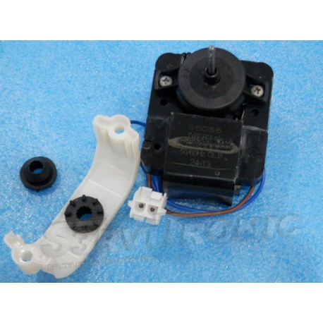 MOTOR VENTILADOR EVAPORADOR FRIGO COMBI FAGOR FFK6885X