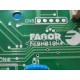 TARJETA CONTROL,MODULO FRIGORIFICO FAGOR,EDESA FE9H019A4